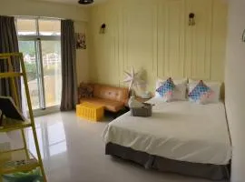 Sleep Melon Homestay