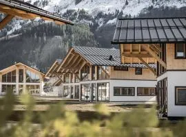 Chalet DEIN BICHLBACH 8 Personen