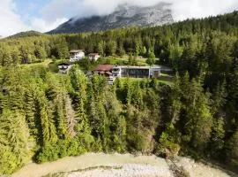 Hotel Garni Isarlodge Wiesenhof