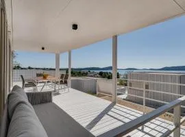 Sensus Aqua Villa Buqez