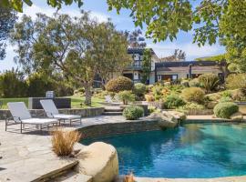 Malibu में, होटल Malibu Park by Stay Awhile Villas