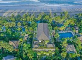 Legian Beach Hotel