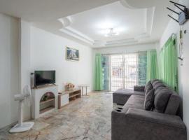 Zaina Home Halal حل, hotel a Sathani Hat Yai