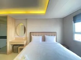Cozy and Spacious 3BR at Gateway Pasteur By Travelio