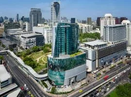 Novotel Bangkok Platinum Pratunam
