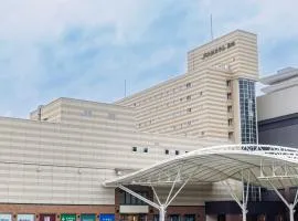 JR九州ホテル　長崎