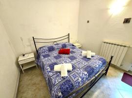 Appartamento Stella Marina, hotell i Levanto