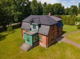 Lodja Jahimaja