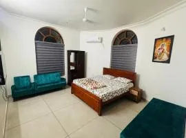 Rose Villa
