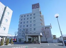 ホテルルートイン島田吉田インター、にある静岡空港 - FSZの周辺ホテル