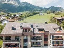 Apartment Hinterberg