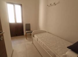 Senglea House, hotel v destinaci Senglea