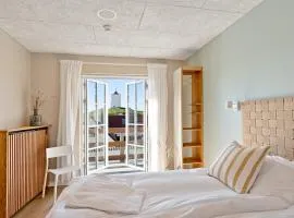 Hotel Klitbakken