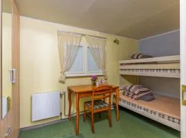 IDA Apartments