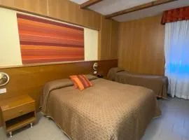 Hotel Sila