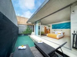 Atap Resort Canggu by Ini Vie Hospitality