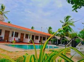 Shan Guest and Restaurant Nilaveli