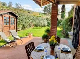 Oasi di relax tra Firenze e colline del Chianti