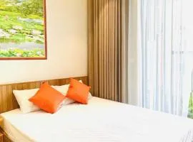 Ben's Homestay Ecopark - Landmark L1