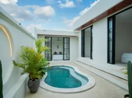 LA Villa Wanagiri
