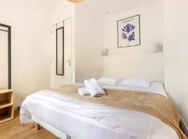 LA SUITE HUIT DU BRAS D'OR