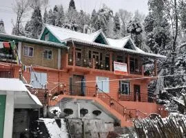 Sherpa Homestay
