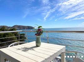 VH CostaBlanca - APARTAMENTO MAITE, готель у місті Морайра