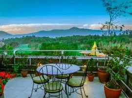 Airport Hotel Kathmandu - Near Pashupatinath Temple