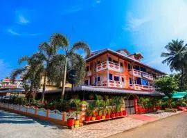 Hotel Failaka