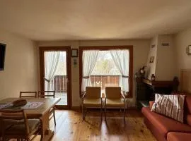 Chalet del Borgo