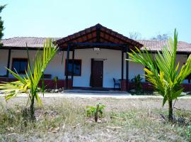 Trogon resort, hotel v destinaci Kabini River