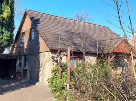 Laukarts Garden, hotel v destinaci Winsen