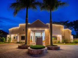 The Curvalux House, Entebbe-Kigo