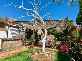 Árbol Blaanco