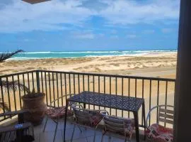 Vista Oceano - Boa Vista Island
