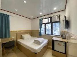Comfort Hostel