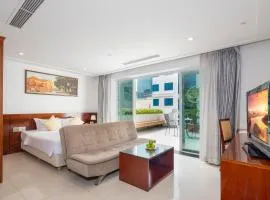 White Lotus Hotel Saigon