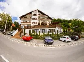 Hotel Relax Sovata
