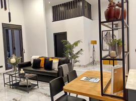 Dream Loft, hotel in Puente-Genil