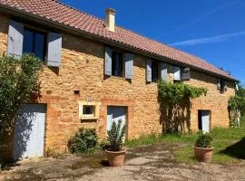 la ferme des treilles