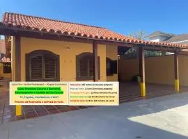 Cabo Frio - Suítes - Jardim Flamboyant - Aluguel Econômico