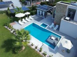 Ocean Private Villas - Pefkochori Halkidiki