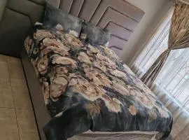 Savanna guest house