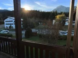 Modernes Serviced Apartment - FeWo Morgenglanz