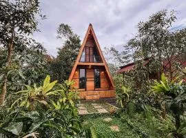 Sanda Eco Cabins by AGATA