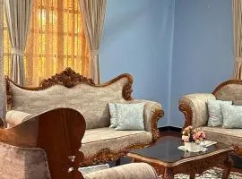 2 BHK fully furnished home
