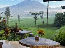 Great Mountain Views Villa Resort