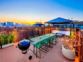 Htb Tailored Service Home & Garden Near Seoul Stn