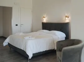 Hotel Edelweiss Mantova