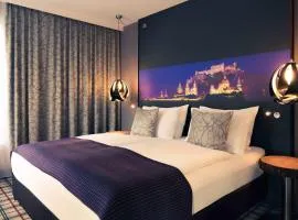 Mercure Salzburg City